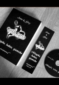 Castle Party. Muzyka, ludzie, zjawisko - Anna & Greg