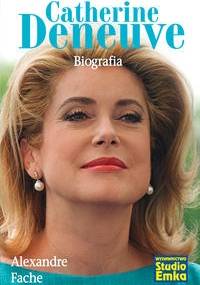 Catherine Deneuve Biografia - Fache Alexandre