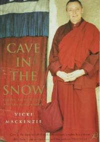 Cave In The Snow - Vicki Mackenzie