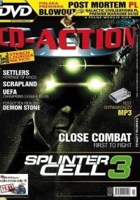 CD-Action 03/2005 - Redakcja magazynu CD-Action
