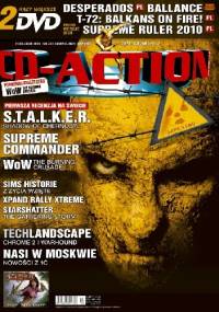 CD-Action 03/2007 - Redakcja magazynu CD-Action
