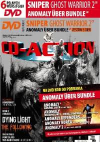 CD-Action 03/2016 - Redakcja magazynu CD-Action