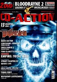 CD-Action 04/2009 - Redakcja magazynu CD-Action