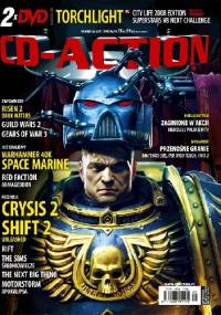 CD-Action 05/2011 - Redakcja magazynu CD-Action