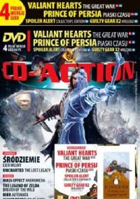CD-Action 05/2017 - Redakcja magazynu CD-Action