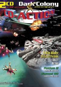 CD-Action 05/99 - Redakcja magazynu CD-Action