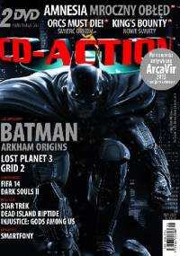 CD-Action 06/2013 - Redakcja magazynu CD-Action