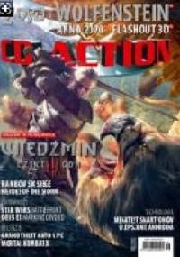 CD-Action 06/2015 - Redakcja magazynu CD-Action
