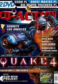 CD-Action 07/2005 - Redakcja magazynu CD-Action