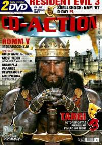 Cd-Action 07/2006 - Redakcja magazynu CD-Action