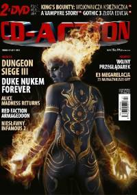 CD-Action 07/2011 - Redakcja magazynu CD-Action