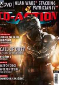 CD-Action 07/2014 - Redakcja magazynu CD-Action