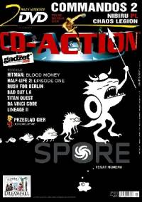CD-Action 08/2006 - Redakcja magazynu CD-Action