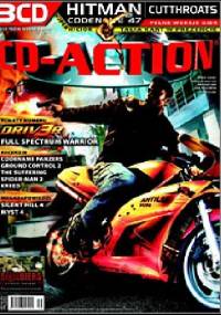 CD-Action 09/2004 - Redakcja magazynu CD-Action