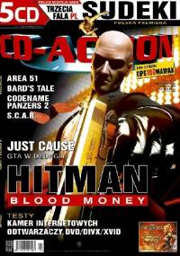 CD-Action 09/2005 - Redakcja magazynu CD-Action