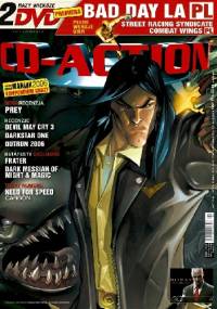 CD-Action 09/2006 - Redakcja magazynu CD-Action