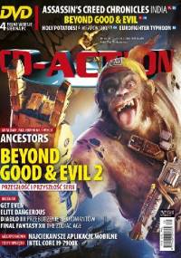 CD-Action 09/2017 - Redakcja magazynu CD-Action