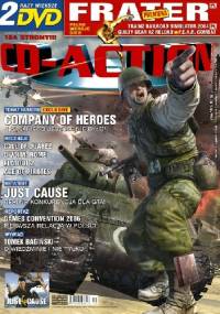 CD-Action 10/2006 - Redakcja magazynu CD-Action