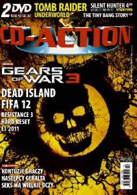 CD-Action 10/2011 - Redakcja magazynu CD-Action
