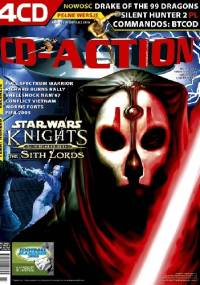 CD-Action 11/2004 - Redakcja magazynu CD-Action