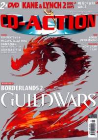 Cd-Action 11/2012 - Redakcja magazynu CD-Action