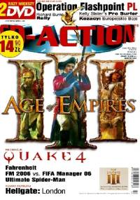 CD-Action 12/2005 - Redakcja magazynu CD-Action