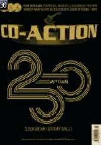 CD-Action 13/2015 - Redakcja magazynu CD-Action
