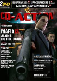 CD-Action Numer Specjalny 2008 - Redakcja magazynu CD-Action
