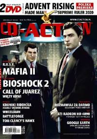 CD-Action Numer Specjalny 2009 - Redakcja magazynu CD-Action