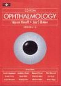 CD-Rom Ophthalmology - Myron Yanoff