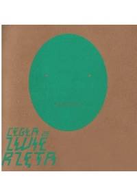 Cegła nr 25 Zwierzęta - Redakcja Magazynu Cegła