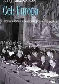 Cel: Europa - Jerzy Łukaszewski