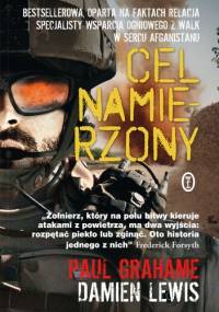 Cel namierzony - Damien Lewis, Paul Graham