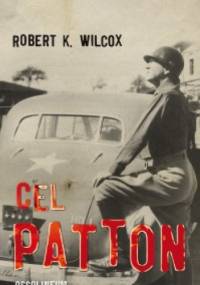 Cel Patton - Robert K. Wilcox