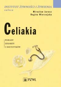 Celiakia