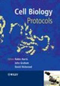 Cell Biology Proctols - Harris