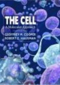 Cell - Geoffrey Cooper