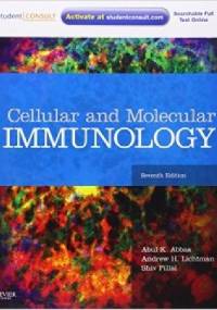 Cellular and Molecular Immunology - Abbul K. Abbas