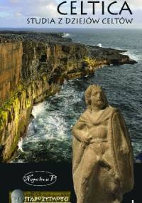 Celtica. Studia z dziejów Celtów