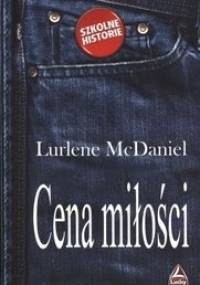Cena miłości - Lurlene McDaniel