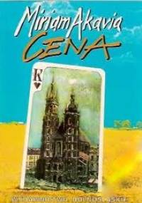 Cena - Miriam Akavia
