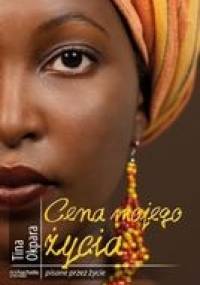 Cena mojego życia - Okpara Tina