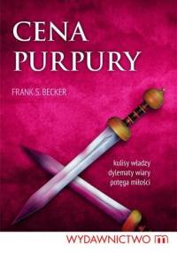 Cena purpury - Frank S. Becker