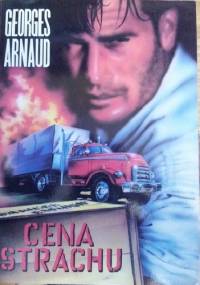 Cena strachu - Georges Arnaud