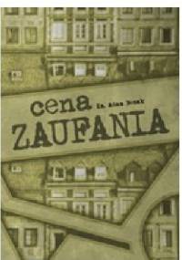 Cena zaufania - Adam Bezak