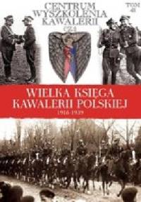 Centrum Wyszkolenia Kawalerii cz. 2 - praca zbiorowa