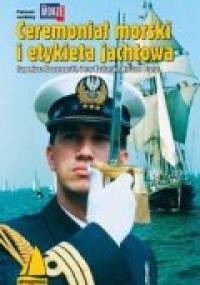 Ceremoniał morski i etykieta jachtowa