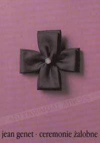 Ceremonie żałobne - Jean Genet