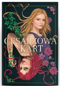 Cesarzowa kart - Kresley Cole
