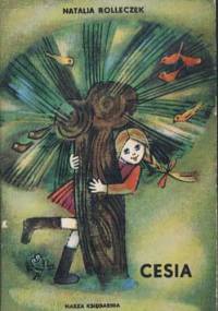 Cesia - Natalia Rolleczek